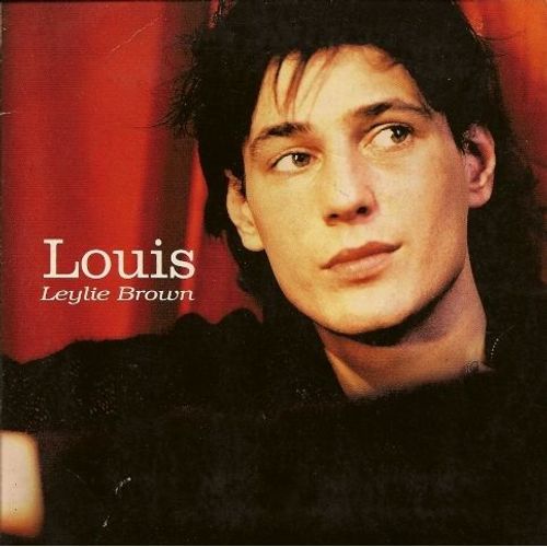Louis : Leylie Brown