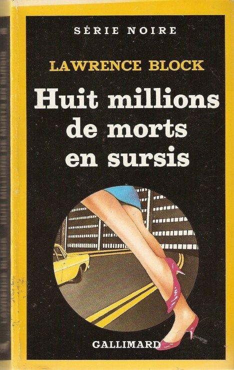 huit millions de mort en sursis