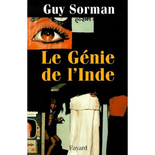 Le Génie De L'inde