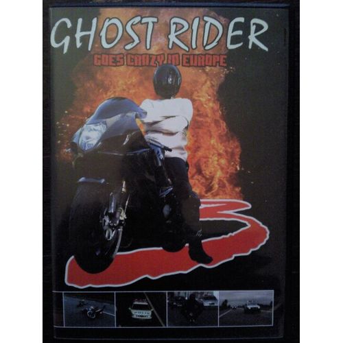 Ghost Rider