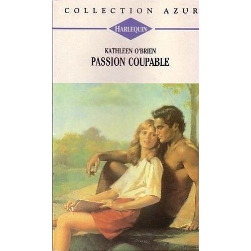 Passion Coupable