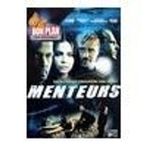 Menteurs