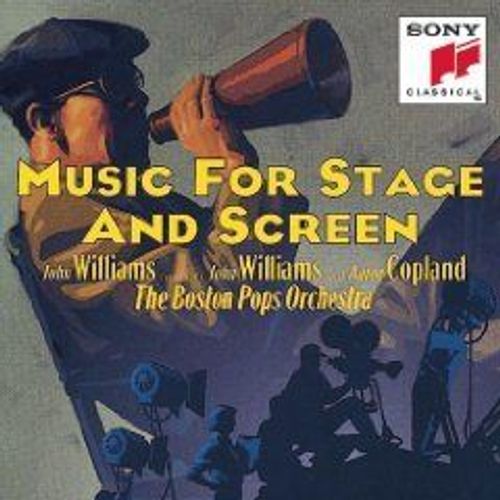 Music For Stage And Screen