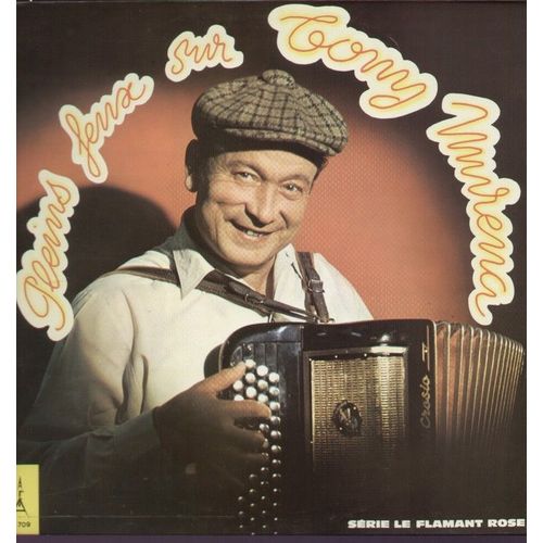 Pleins Feux Sur.. - El Paso Rojo, El Paso Verde, Sentimentale Musette, Potes De Paris, Capricio Tango, Accordéon Espagnol, Napolina, Recordando, Senor Coronas....
