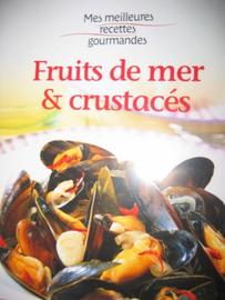 Femme Actuelle  N° 16 : Mes Meilleures Recettes Gourmandes- Fruits De Mer Et Crustacés