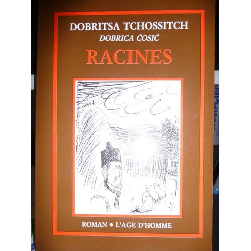 Racines