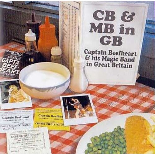 Cb And His Mb Live In Gb