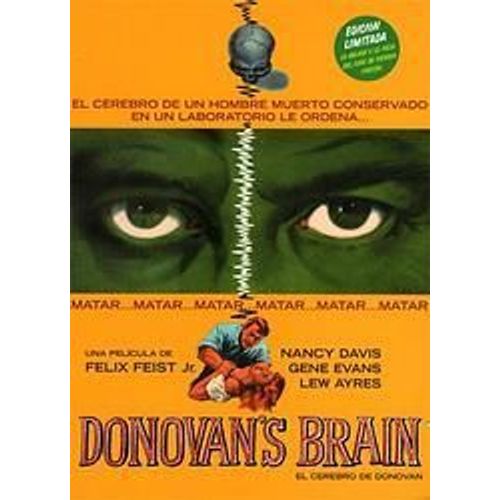 Donovan's Brain