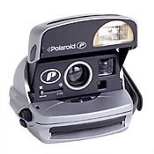 Polaroid P 600 - Appareil photo instantané