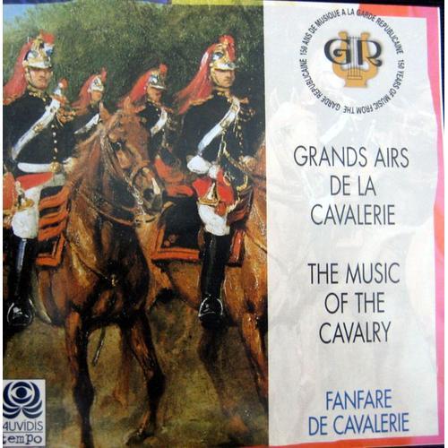 Grands Airs De Cavalerie