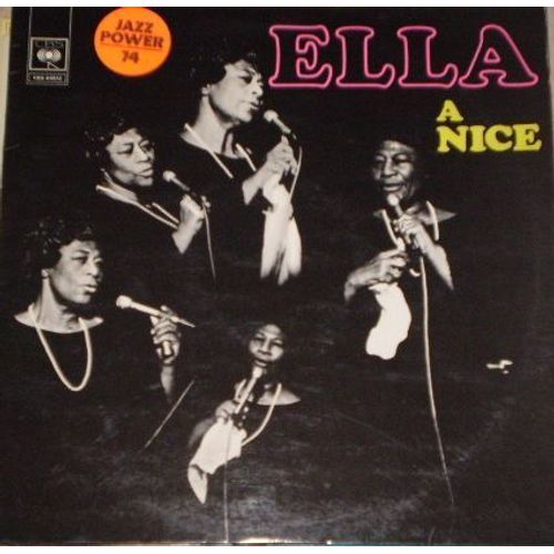 Ella A Nice