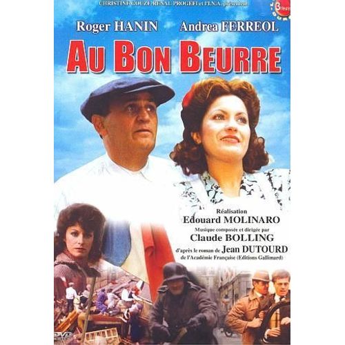Au Bon Beurre