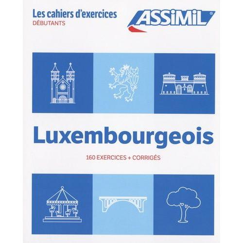 Luxembourgeois Débutants