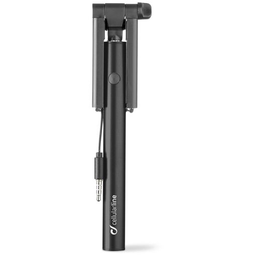 Cellularline Selfie Stick Pocket - iPhone &amp; Android