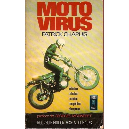 Moto Virus Moto Virus