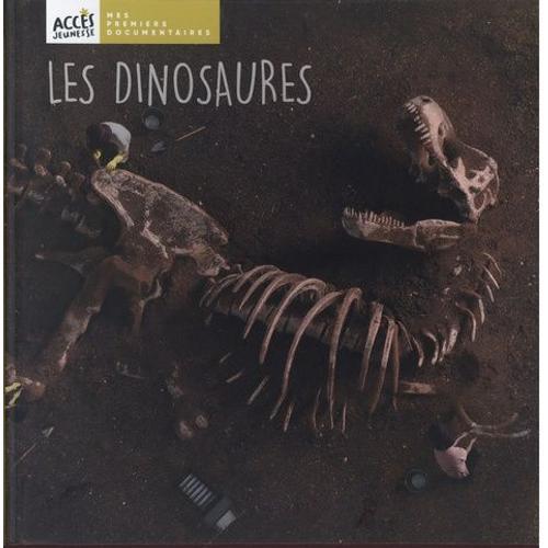 Les Dinosaures