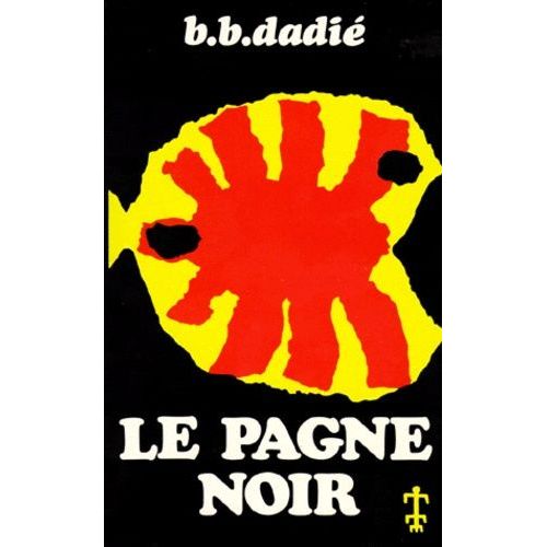Le Pagne Noir - Contes Africains