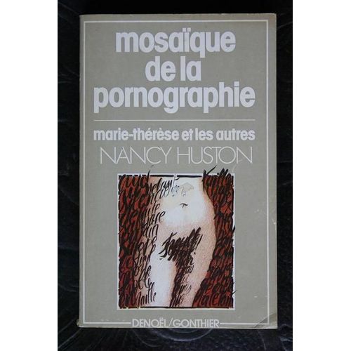 Mosaique De La Pornographie