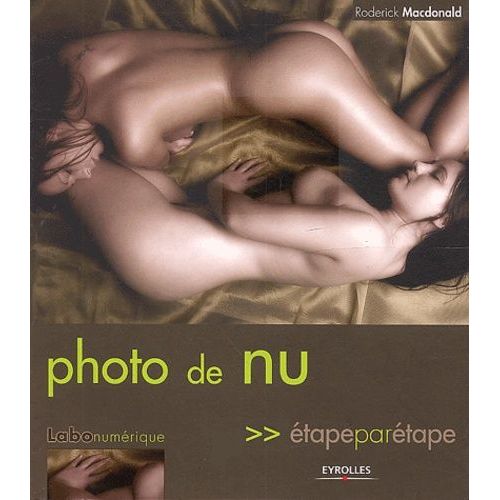 Photo De Nu Étape Par Étape