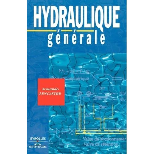 Hydraulique Générale