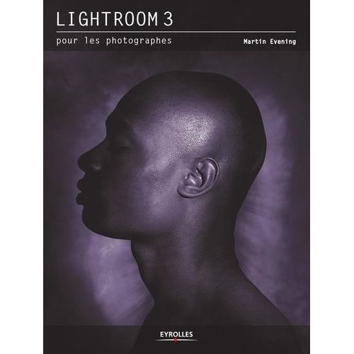 Lightroom 3 Pour Les Photographes