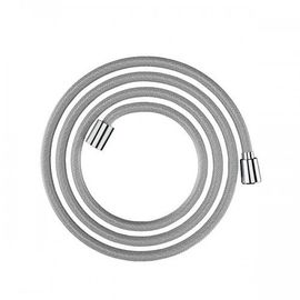 Flexible de douche textile - anti-torsion - 2 m - DesignFlex HANSGROHE