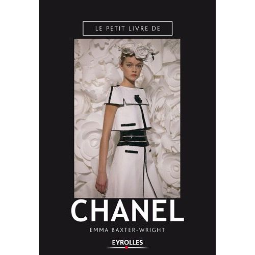 Le Petit Livre De Chanel