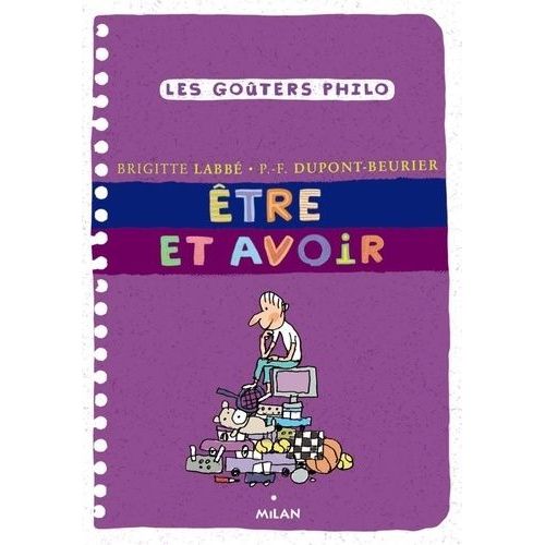 Etre Et Avoir