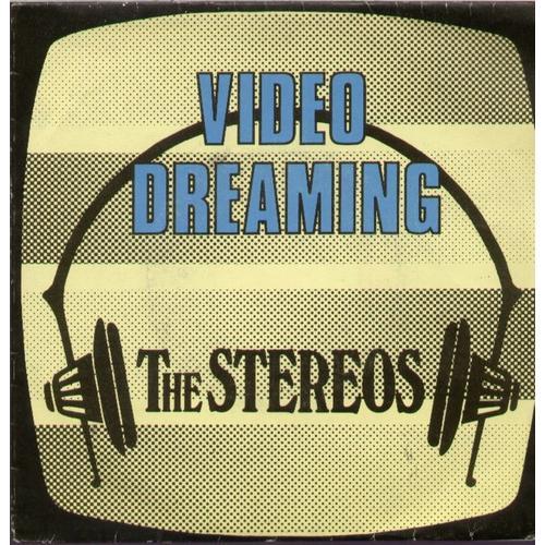 Video Dreaming (Goodwin - Smith Varoli)  /  Put Your Arms Around Her ((Hermans - Smith - Varoli)