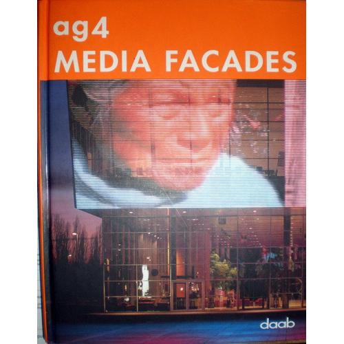 Ag4 Media Facades