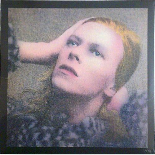 David Bowie - Hunky Dory