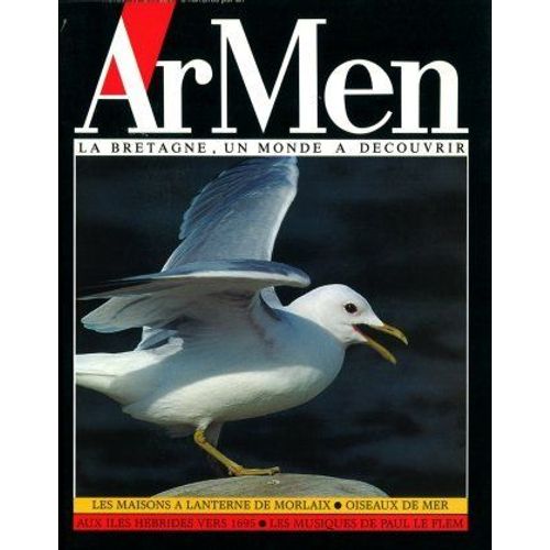 Ar Men N° 54
