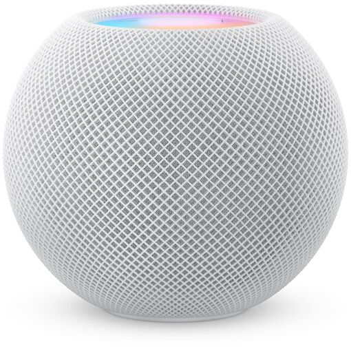 Enceinte connectée Apple