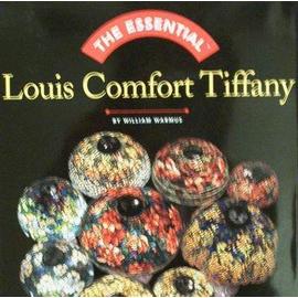 Louis Comfort Tiffany by Nonie Gadsden