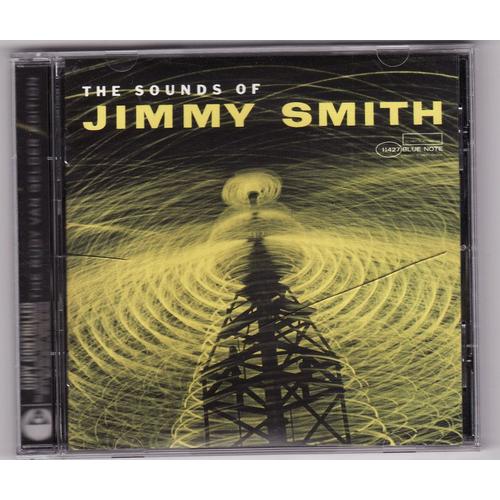 The Sounds Of Jimmy Smith