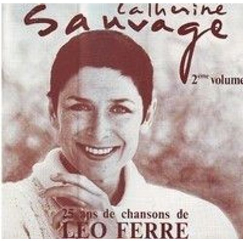 25 Ans De Chansons De Léo Ferré Vol. 2