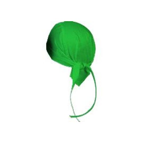 Bandana Corsaire [Do-Rag] Vert