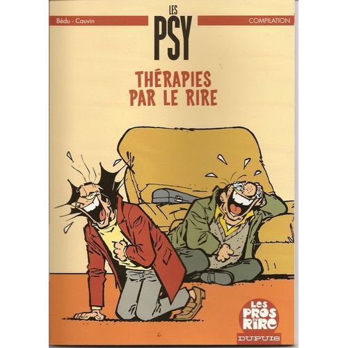 Les Psy (Compilation)