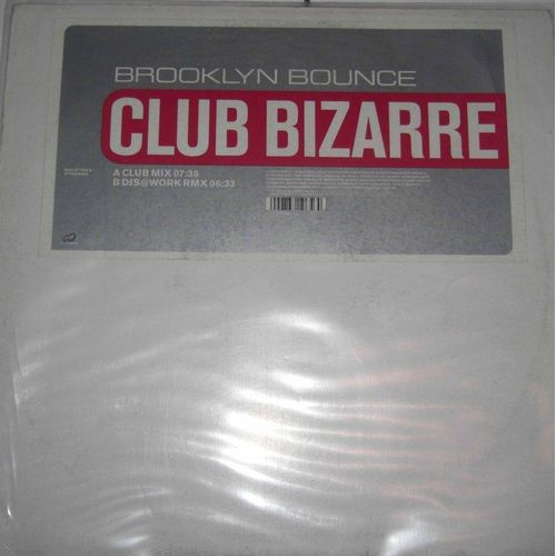Club Bizarre
