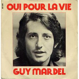 Oui Pour La Vie / On Est Bien Chez Soi