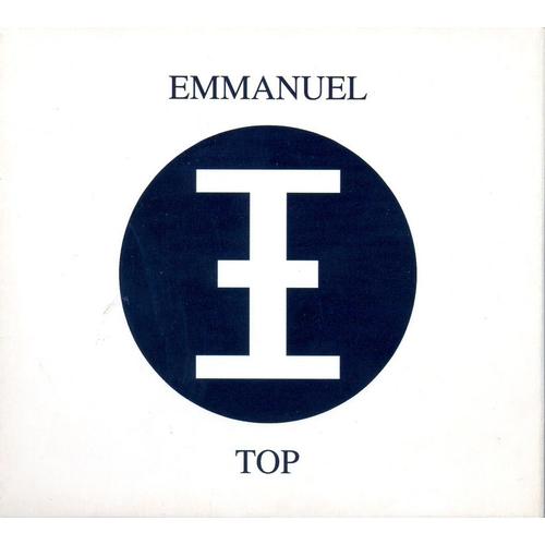 Emmanuel Top Remixes 2002 & Vo