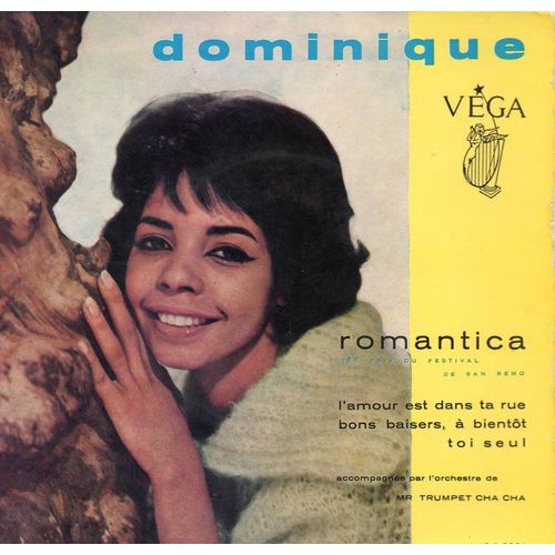 Romantica + 3