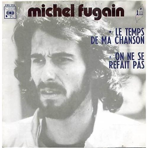 Le Temps De Ma Chanson<Br>On Ne Se Refait Pas