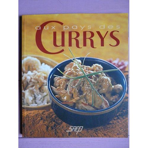 Au Pays Des Currys