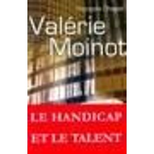 Valerie Moinot