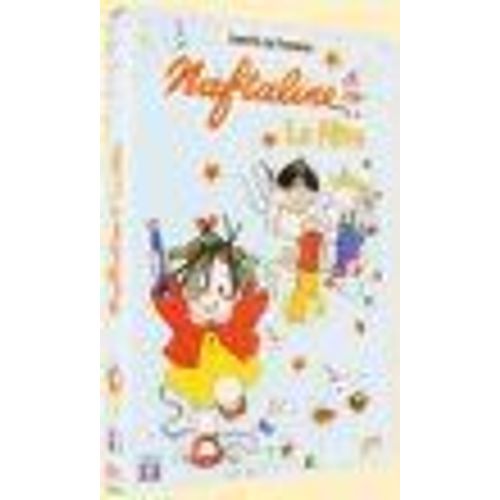 Naftaline : La Fête