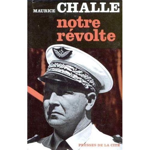 Notre Revolte