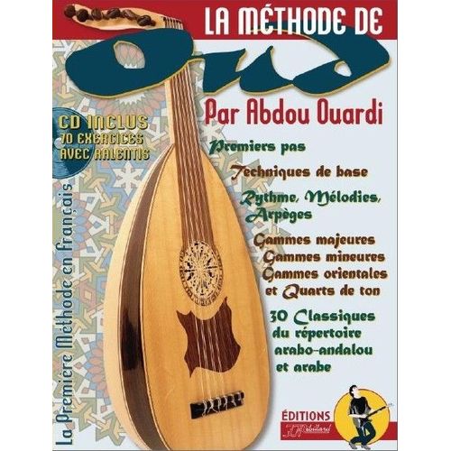 La Methode De Oud