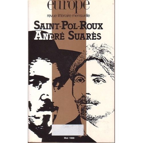 Europe Saint Pol Roux