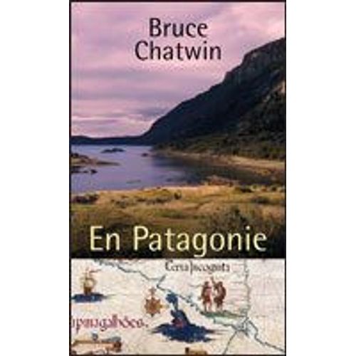 En Patagonie